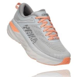 Hoka Bondi 7 shoes